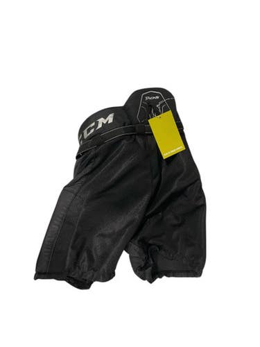 Used CCM 9550 Junior Pant Black LG 11847-S000031608