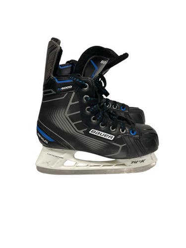 Used Bauer NEXUS Senior Hockey Skate Senior 5 11847-S000031610
