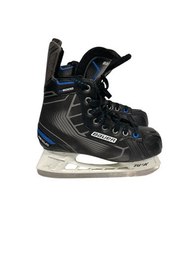 Used Bauer NEXUS Senior Hockey Skate Senior 5 11847-S000031610