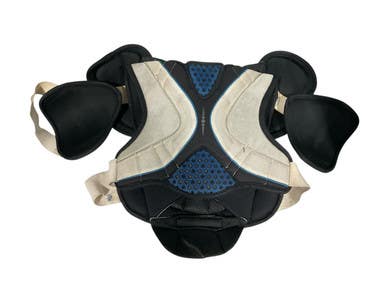 Used Bauer ONE55 Junior Shoulder Pads LG 11847-S000031618