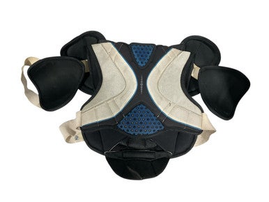 Used Bauer ONE55 Junior Shoulder Pads LG 11847-S000031618