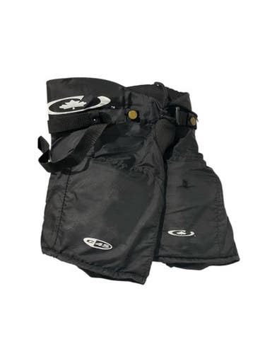 Used Cadie C45 Junior Pant Black MD 11847-S000031622