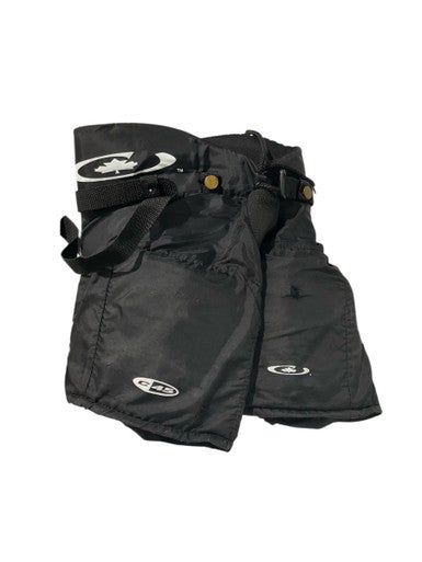 Used Cadie C45 Junior Pant Black MD 11847-S000031622