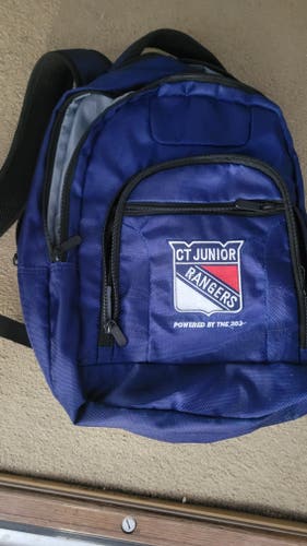 CJR Junior Rangers Backpack