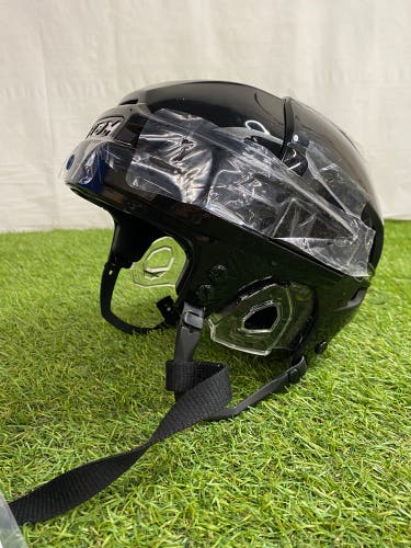 Black Small CCM Super Tacks X Helmet (New)