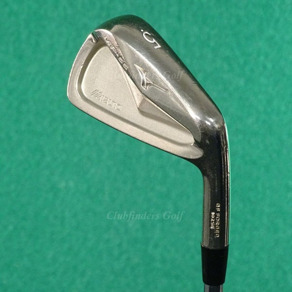 Mizuno MP-55 Forged Single 5 Iron NS Pro Modus 3 Tour 105 Steel Regular *READ*