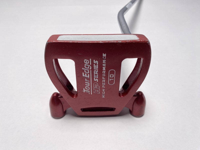 Tour Edge HP Series 10 Putter 34" Mens RH
