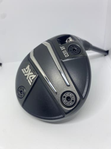 PXG Gen 5 0311XF 4 Fairway Wood 17* Stiff
