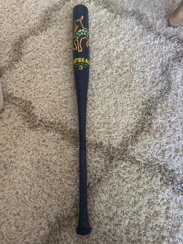 2026 Combat MFG Spec A1 Alloy BBCOR Certified Bat (-3) 30 oz 33" (New)