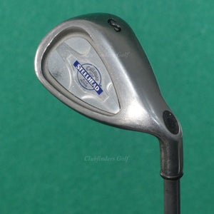 Callaway Steelhead X-14 SW Sand Wedge Factory Graphite Firm