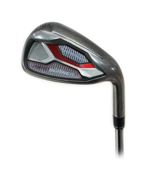 TaylorMade Aero Burner HL Single 8 Iron Steel Regular Flex