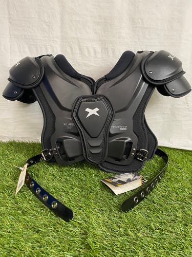 Extra Large Xenith Velocity 2 Junior Shoulder Pads (New)