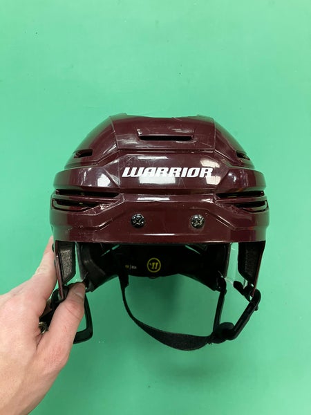 Warrior Alpha One Pro Helmet | Large