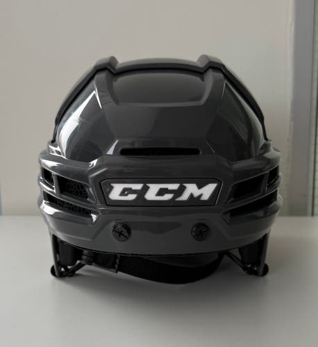 Vegas golden knights tacks x helmet