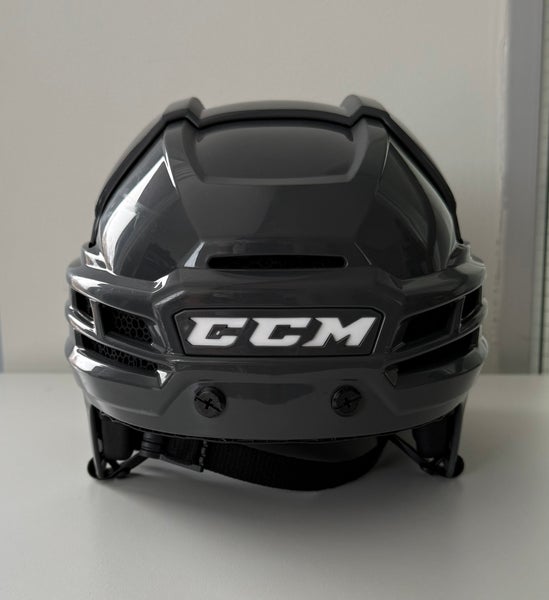 Vegas golden knights tacks x helmet