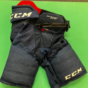 CCM JetSpeed FT485 Hockey Pants | Senior Small