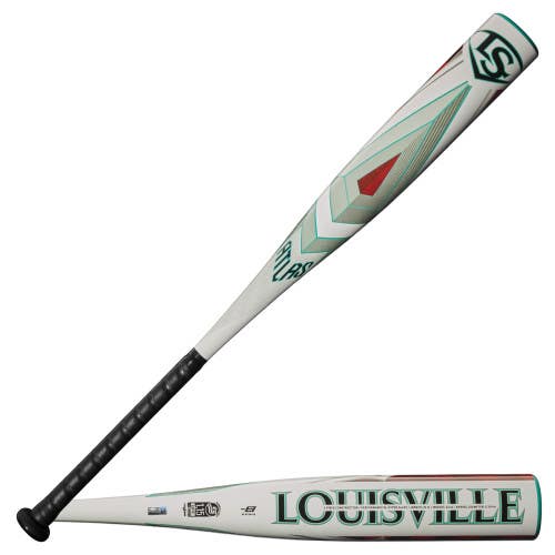 Louisville Slugger 2025 Atlas Alloy USSSA Certified Bat (-10) (New)
