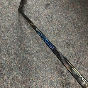 Bauer Nexus Tracer Hockey Stick RH | 77 Flex “Pardue” Pro Stock