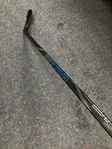 Bauer Nexus Tracer Hockey Stick RH | 77 Flex “Pardue” Pro Stock