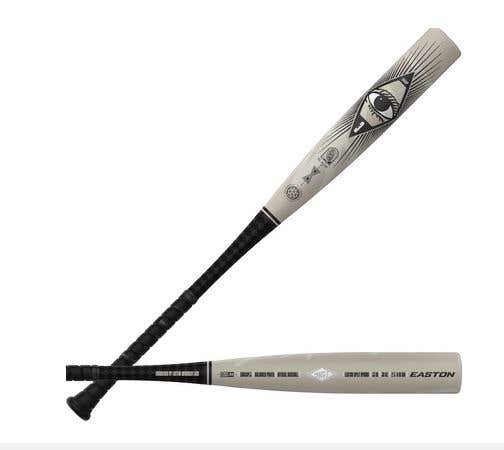 2025 Easton 2025 Split Hybrid -3 BBCOR Certified Bat (New)