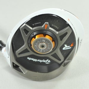 TaylorMade R1 10.5* Driver Stiff Flex Right RIP Phenom 55g  # 207280