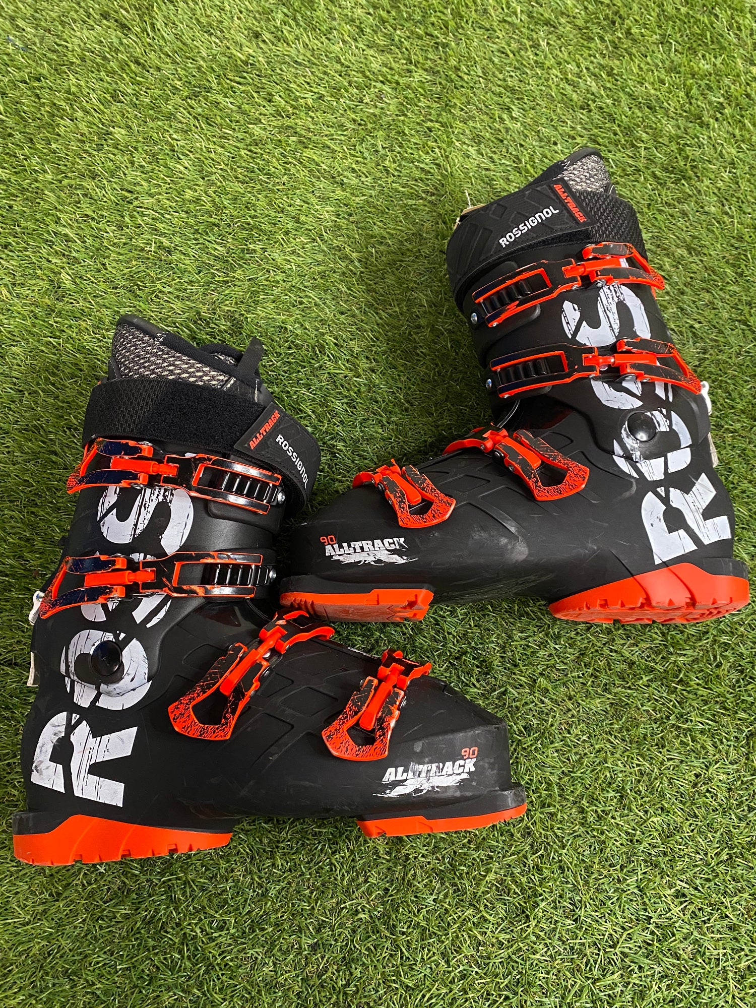 Men's Rossignol AllTrack 90 Ski Boots | Mondo 26.5 (308mm