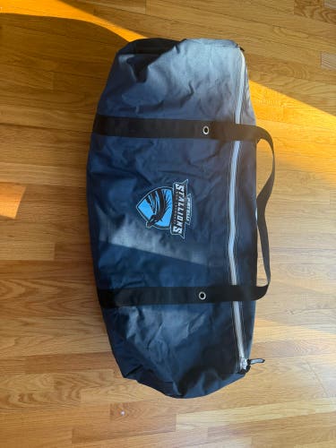 Maverik Bag (Navy) (Brand New)