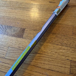 *rare* original Warrior Dolomite Shaft