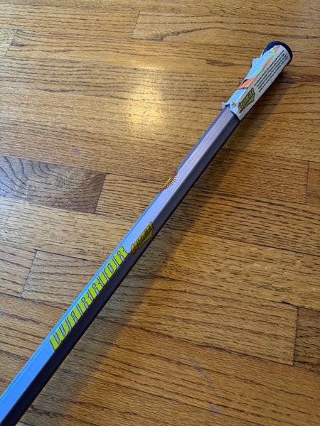 *rare* original Warrior Dolomite Shaft