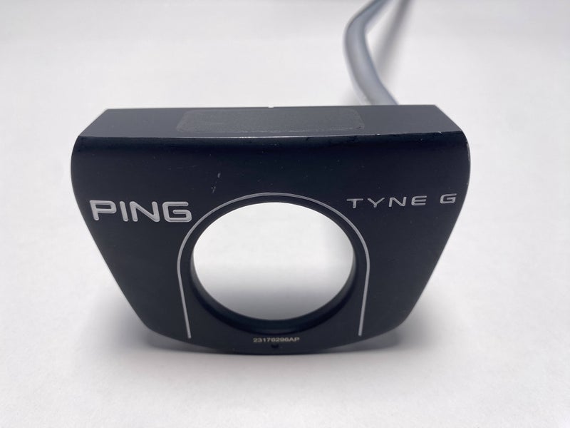 Ping Tyne G 2023 Putter 35" Mens RH