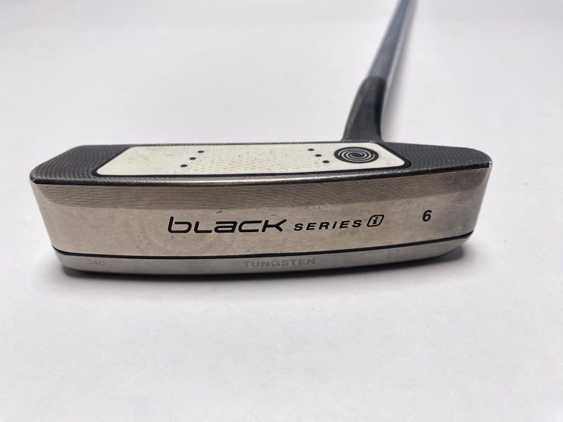 Odyssey Black Series i 6 Putter 34" Mens RH