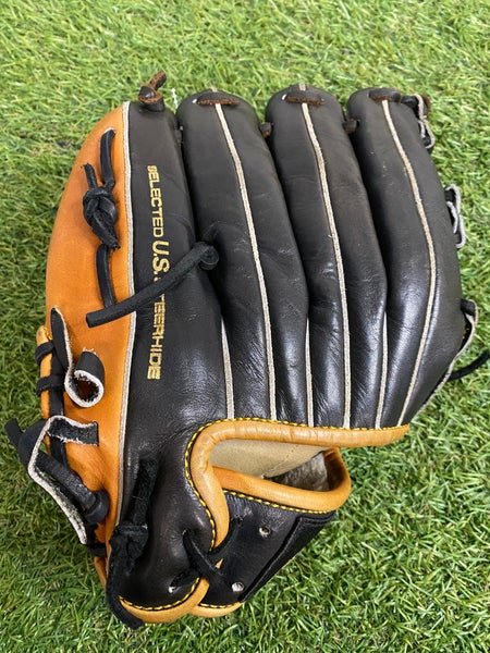 SSK RH Baseball Glove 11" (Used)