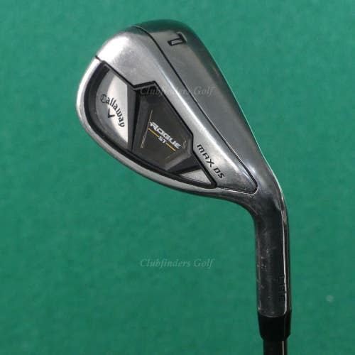 Lady Callaway Rogue ST MAX OS LITE PW Pitching Wedge Recoil F1 Graphite Ladies