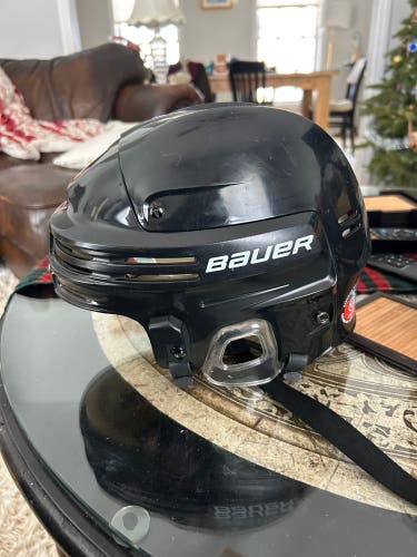 Large Bauer 4500 Helmet (Used)