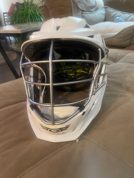 Cascade XRS Pro Helmet (New)