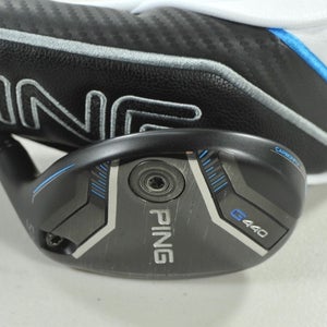 Ping G440 5-26* Hybrid Senior Flex Right Alta CB 70g Graphite # 207601