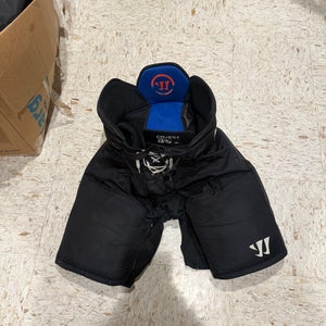 Men's Senior Large Warrior Covert QRE 3 Hockey Pants (Used)