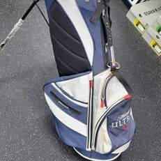 Used MICHELOB ULTRA STAND BAG Mens Stand Bag None 11497-S000154281