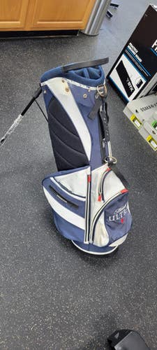 Used MICHELOB ULTRA STAND BAG Mens Stand Bag None 11497-S000154281