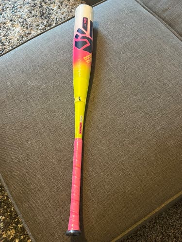 2026 Easton Dub Composite USSSA Certified Bat (-5) 26 oz 31" (New)
