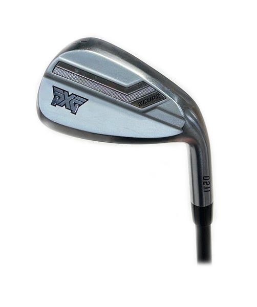 PXG 0211 XCOR2 Single Pitching Wedge Graphite Project X Cypher 40 4.0 Ladies