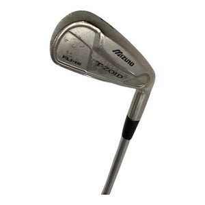 Used Mizuno T-ZOID Mens Individual Iron RH 2 Iron 11443-S000200642