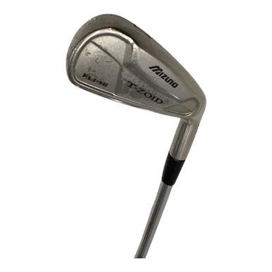 Used Mizuno T-ZOID Mens Individual Iron RH 2 Iron 11443-S000200642