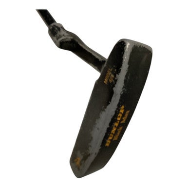 Used Dunlop BLACK MAX Mens Putter RH 11443-S000200641