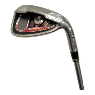 Used Taylormade BURNER PLUS Mens Individual Iron RH 9 Iron 11443-S000200639