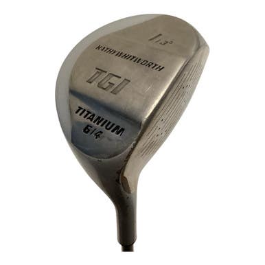Used KATHY WHITWORTH Womens Driver RH 13.0 Degree 11443-S000200640
