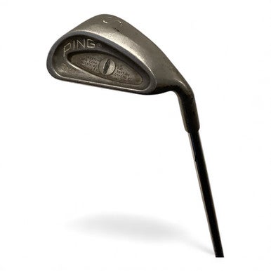 Ping EYE BLACK DOT Mens RH Sand Wedge 11443-S000200628