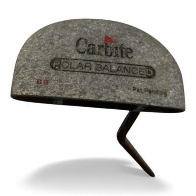 Carbite POLAR BALANCED Mens Putter LH 36" 11443-S000200623