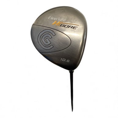 Cleveland HIBORE Driver RH 10.5 Degree 11443-S000200626
