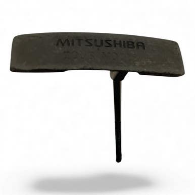 Mitsushiba TOUR MODEL Jr Putter RH 32" 11443-S000200622